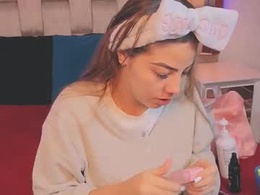 Screen Grab from miah_stewart