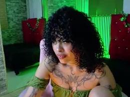 Screen Grab from miahernadezpri