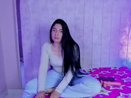 Screen Grab from miahot8_