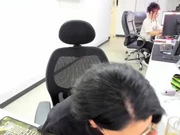 Screen Grab from mialoren_cg