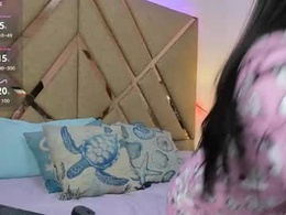 Screen Grab from miamystic_x