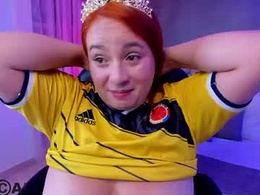 Screen Grab from miaparker25