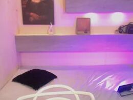 Screen Grab from miarose4
