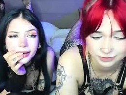 Screen Grab from miash1ne
