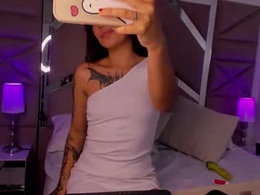 Screen Grab from miasr_love