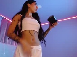 Screen Grab from miawilde18