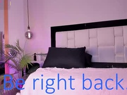 Screen Grab from micaela_evans_