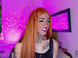 Screen Grab from micaela_rangell