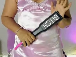 Screen Grab from micaelahot04