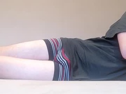 Screen Grab from michael155h