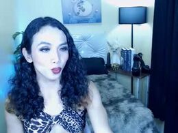 Screen Grab from michaelagoddess