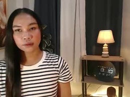 Screen Grab from michaelagorgeous