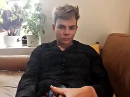 Screen Grab from michaeltwinkboy