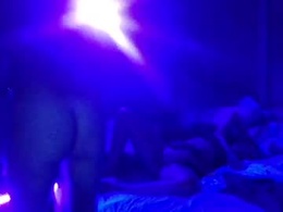 Screen Grab from michandbri7482