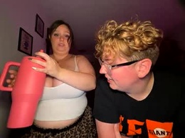 Screen Grab from michelebussexx