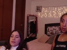 Screen Grab from michell_h