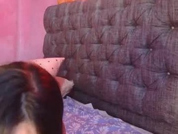 Screen Grab from michelle_luna8