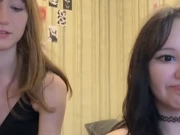 Screen Grab from michelle_neely