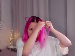 Screen Grab from michelle_rebel_