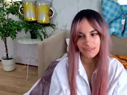 Screen Grab from michellevance