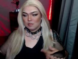 Screen Grab from michellevixen921