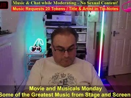 Screen Grab from mick_mod