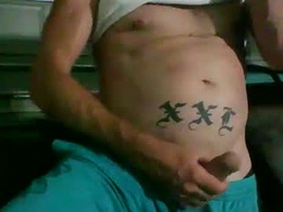 Screen Grab from mickey85knoxx