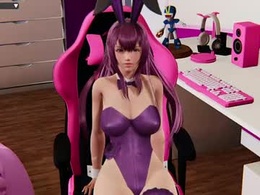 Screen Grab from micow