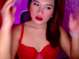 Screen Grab from midnight_sunshine