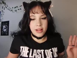 Screen Grab from midnightkitten_