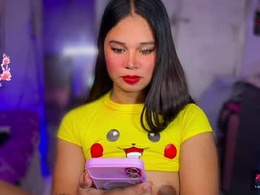 Screen Grab from midnightxhunter_