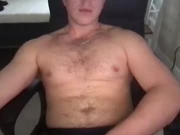 Screen Grab from midwesthunky