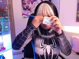 Screen Grab from mieruco_chan