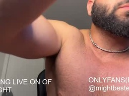 Screen Grab from mightbesterling