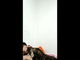 Screen Grab from miguelinlove8