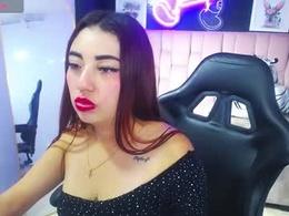 Screen Grab from miia_cherry_b