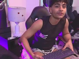 Screen Grab from miikeothon