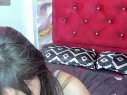 Screen Grab from miis_bellaa