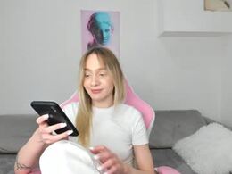 Screen Grab from miissdreamliissa