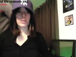 Screen Grab from mik1216