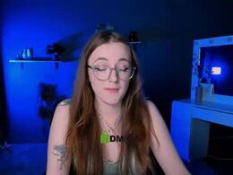 Screen Grab from mika_pleasure