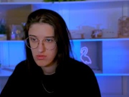 Screen Grab from mikael_shy
