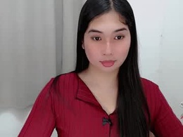 Screen Grab from mikayla_slut