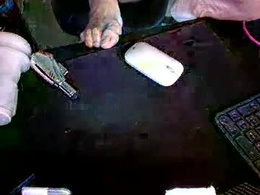 Screen Grab from mike691919