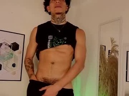 Screen Grab from mike_bastian_