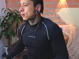 Screen Grab from mike_jonness