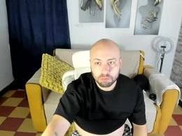 Screen Grab from mike_lover_