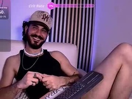 Screen Grab from mike_parkerr