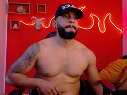 Screen Grab from mike_savage3