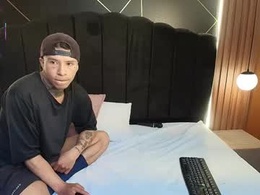 Screen Grab from mikeandsara_